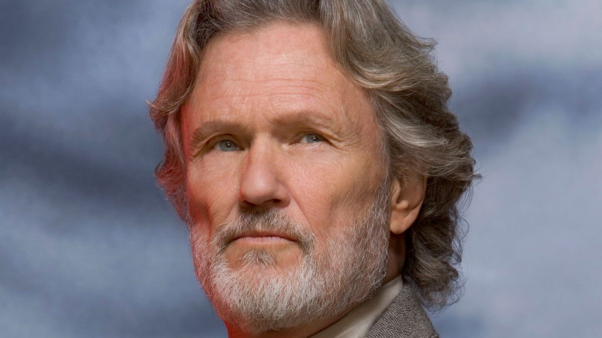 Kris Kristofferson