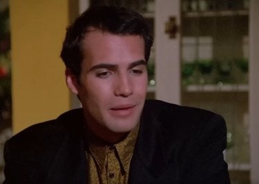 La Signora In Giallo Billy Zane