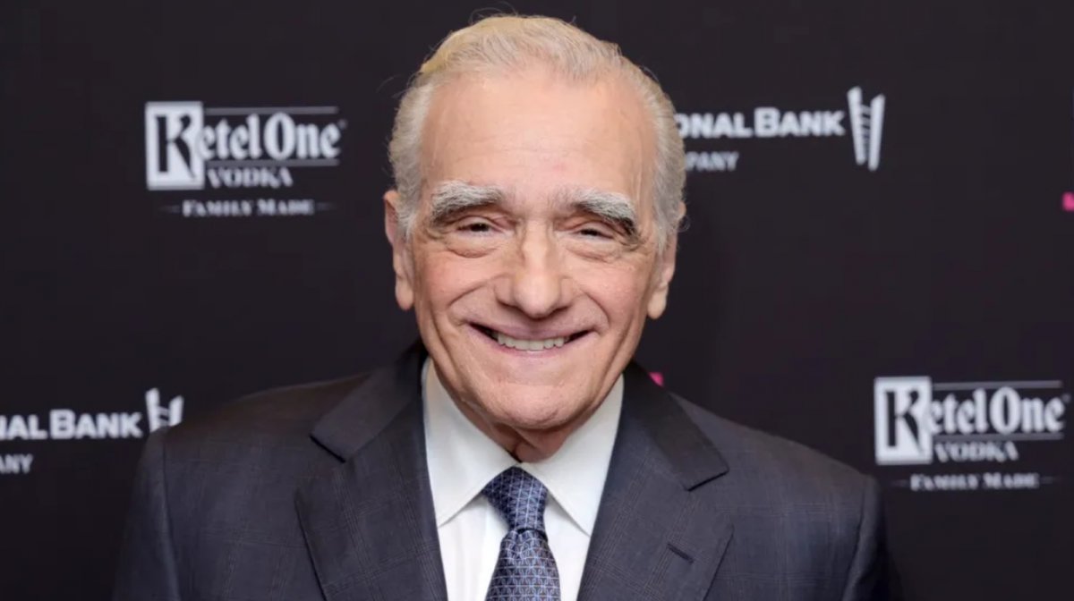 Scorsese non 