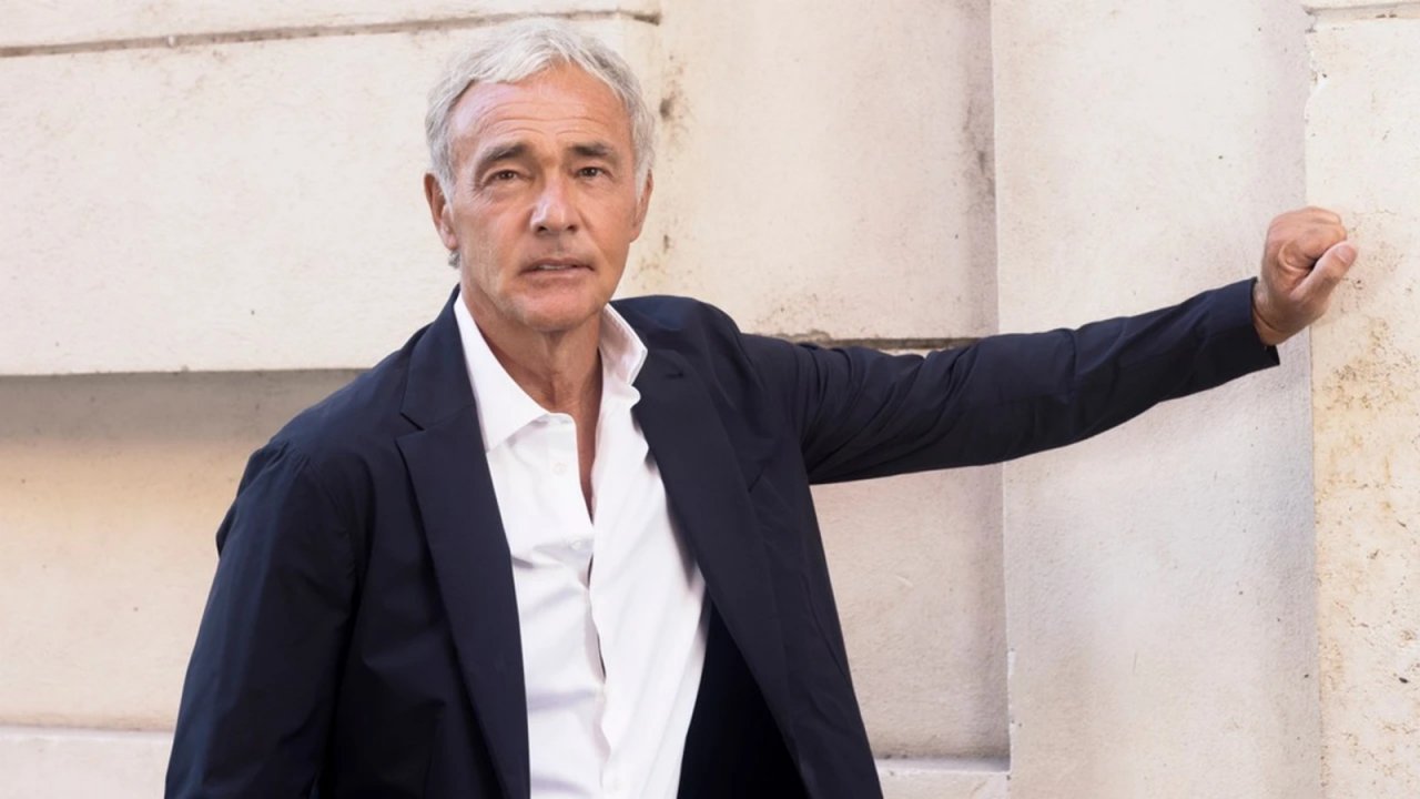 Massimo Giletti aveva lavorato l'ultima volta in RAI nel 2016