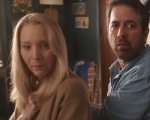 Lisa Kudrow e Ray Romano protagonisti del primo teaser della serie No Good Deed, ecco quando uscirà