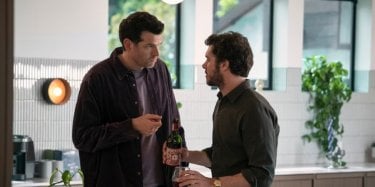 Nobody Wants This Timothy Simons Adam Brody Serie Tv Netflix