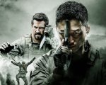 Wolf Warrior, la recensione: un retorico action-movie
