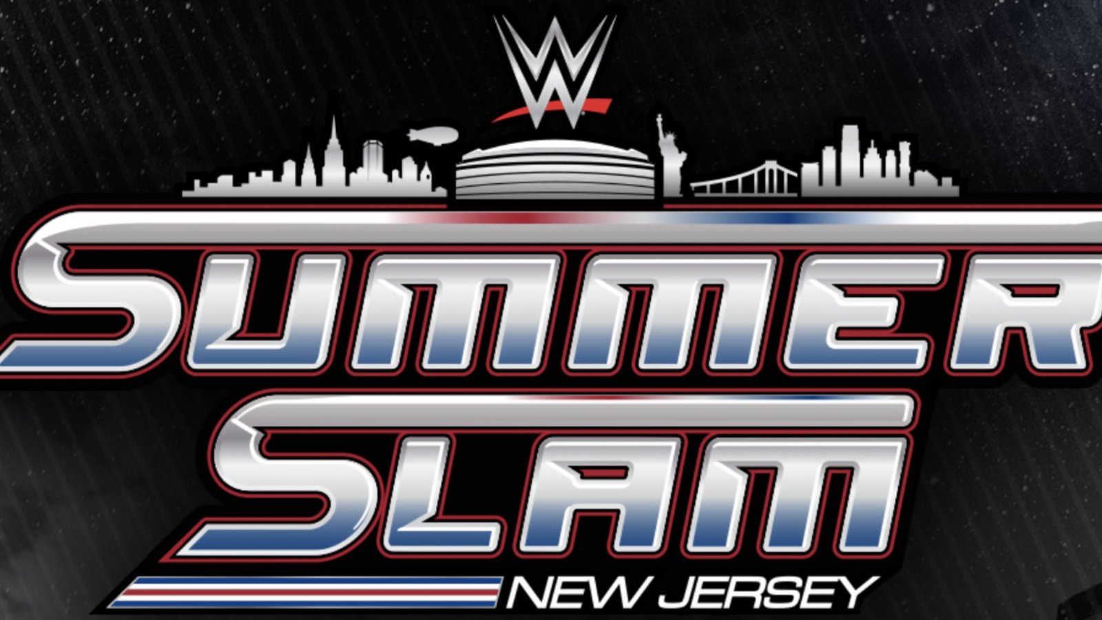 WWE SummerSlam New Jersey