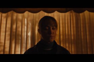 Longlegs - Trailer italiano dell'horror con Nicolas Cage