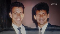 The Menendez Brothers - Official Trailer del documentario Netflix