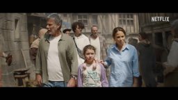 Family Pack - Official Teaser ｜ Netflix