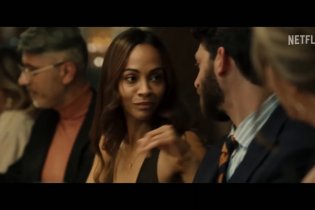 Emilia Perez - Nuovo Trailer del film con Selena Gomez e Zoe Saldana