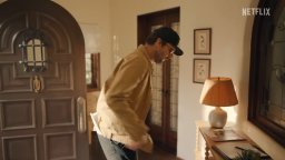 No Good Deed - Teaser della serie Netflix con Lisa Kudrow