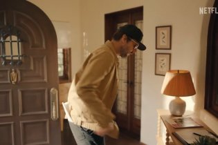 No Good Deed - Teaser della serie Netflix con Lisa Kudrow