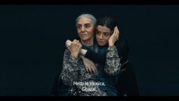 La Testimone - Trailer sottotitolato del film iraniano