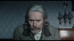 Nosferatu - Nuovo trailer italiano dell'horror di Robert Eggers con Bill Skarsgård