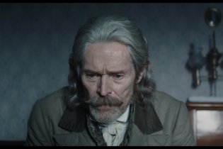 Nosferatu - Nuovo trailer italiano dell'horror di Robert Eggers con Bill Skarsgård