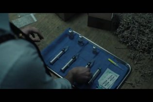 Cross - Trailer Italiano della serie Prime Video su Alex Cross