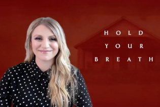 Hold Your Breath: intervista ad Annaleigh Ashford