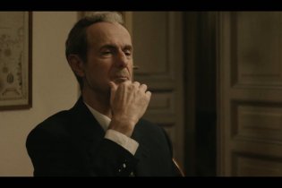Berlinguer. La grande ambizione - Teaser Trailer del film di Andrea Segre con Elio Germano