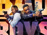 Bad Boys: Ride or Die: ecco perché in 4K UHD è quasi un'esperienza psichedelica