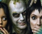 Beetlejuice Beetlejuice: annunciata l'uscita in digitale