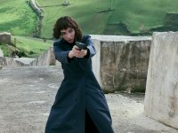 Citadel: Diana, Matilda De Angelis in azione nella nuova anteprima della serie Prime Video
