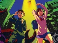 DanDaDan, la seconda stagione debutta in anteprima sul grande schermo in Italia