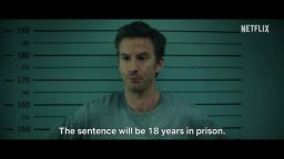 Trouble - Official Trailer del film Netflix