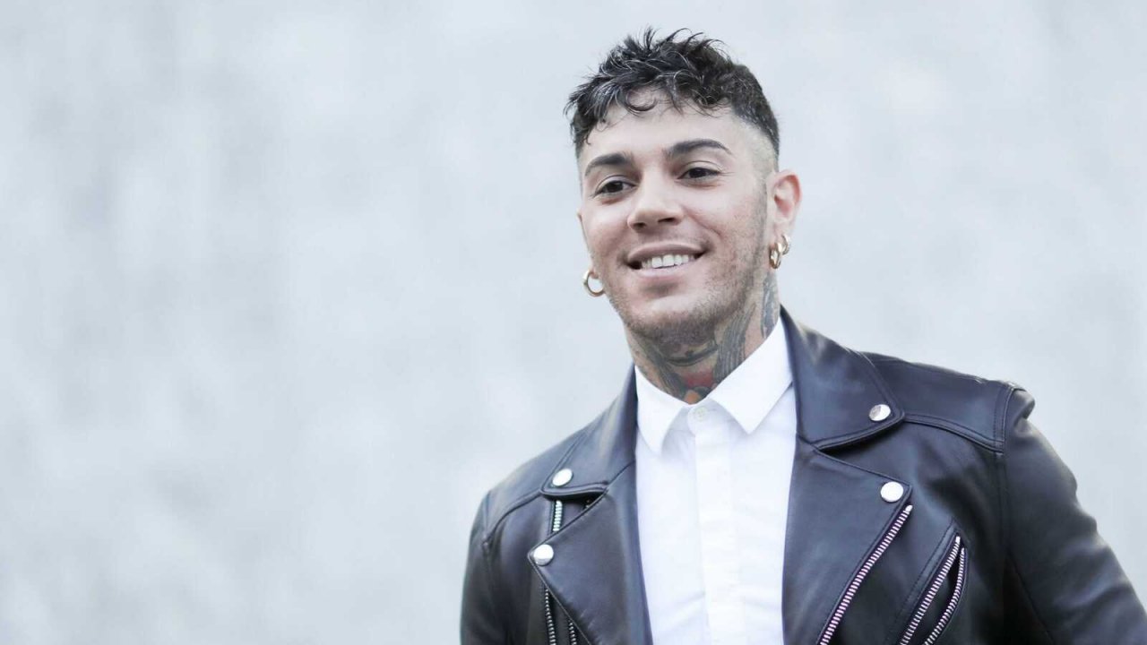 Nella rete di contatti di Luca Lucci non solo Emis Killa ma anche Fedez e Tony Effe