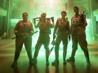 Siamo stati troppo cattivi col Ghostbusters al femminile per colpa di Donald Trump?