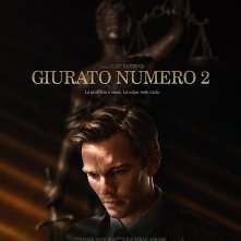 Locandina di Giurato numero 2