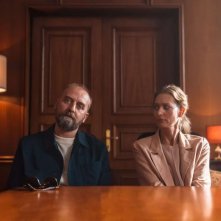 Il divorzio: i protagonisti del film