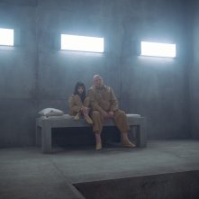 Il buco - Capitolo 2: una scena del film