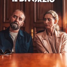 Locandina di Il divorzio