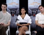 Ludovica Nasti, Samuele Teneggi, Gabriele Monti: “Il Frank e la Nina? Uno specchio generazionale”