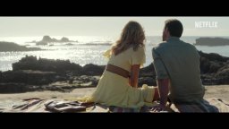 Lonely Planet - Trailer italiano della commedia romantica