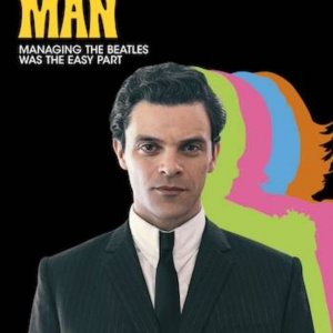 Locandina di Midas Man