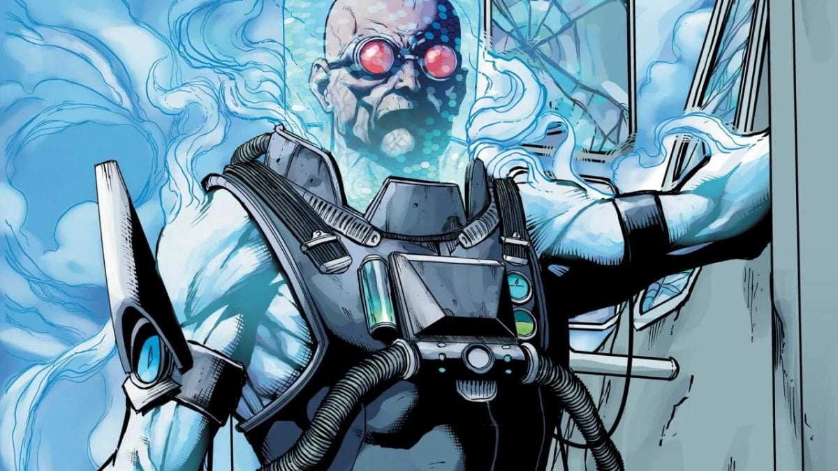 The Batman: in arrivo uno spinoff su Mr. Freeze? La risposta di James Gunn