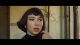 Citadel: Diana - Clip della serie Prime Video con Matilda De Angelis