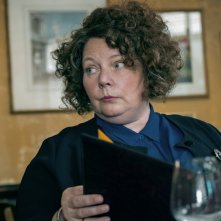 Slow Horses 4, Joanna Scanlan in una scena della quarta stagione.