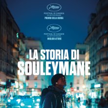 Locandina di La storia di Souleymane