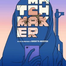 Locandina di The Matchmaker