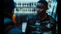 La storia di Souleymane - Trailer Italiano