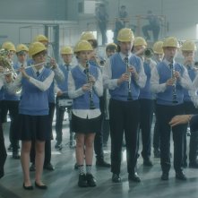 Il divorzio: un frame del film