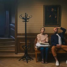 Il divorzio: una scena del film