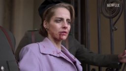 In Her Place - Due Vite Parallele - Tráiler Oficial del film Netflix