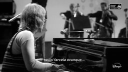 Elton John：Never Too Late - Trailer Ufficiale del documentario Disney+