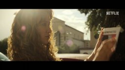 Adorazione - Teaser Italiano della serie Netflix