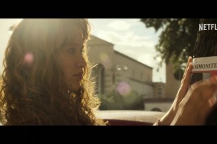 Adorazione - Teaser Italiano della serie Netflix