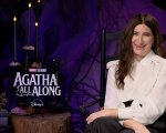 Agatha All Along, intervista a Kathryn Hahn: 'Una strega è chiunque si senta ai margini'