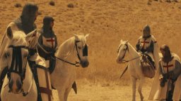 Il Monaco Che Vinse L'apocalisse - Trailer Italiano