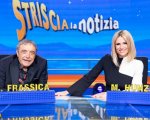 Striscia la Notizia, è crisi: doppiata da Affari Tuoi negli ascolti