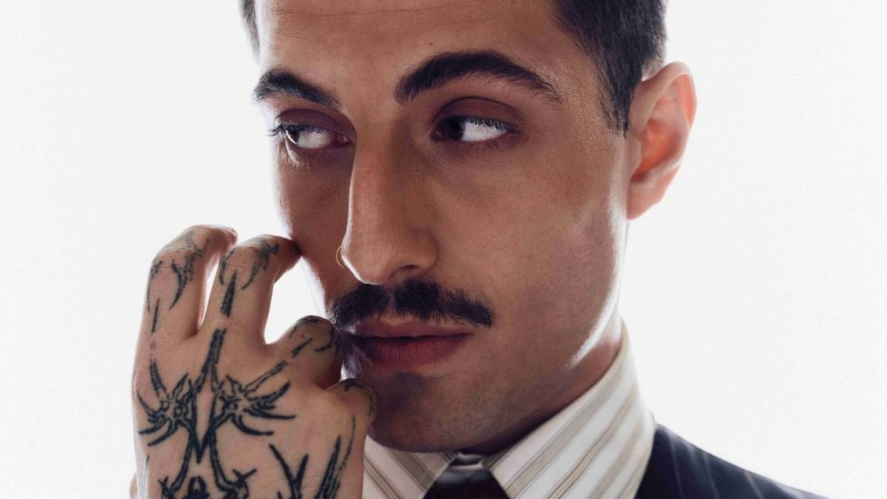 Damiano David ha pubblicato Silverlines venerdì 27 settembre 2024